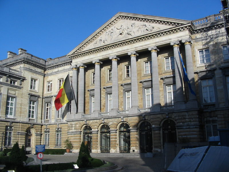 Belgian Senate