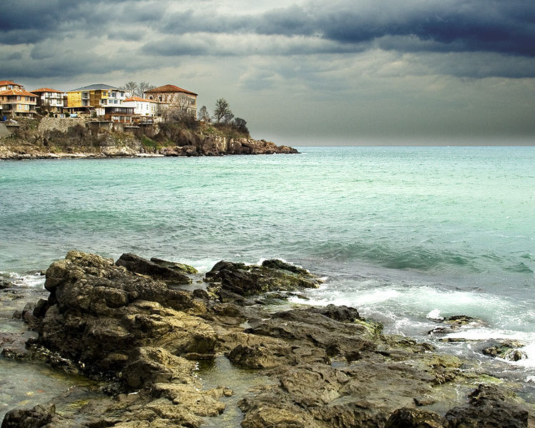 Sozopol 