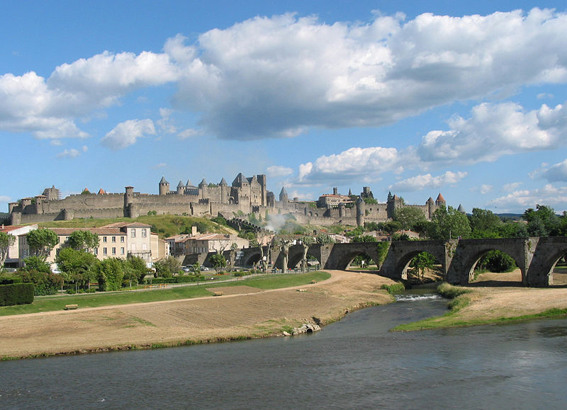 Carcassonne