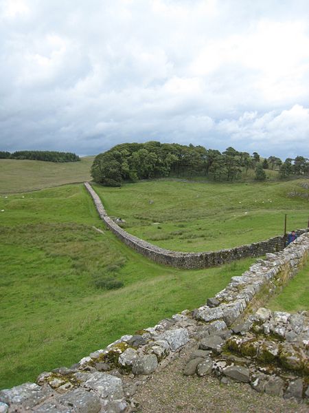 Hadrian´s Wall