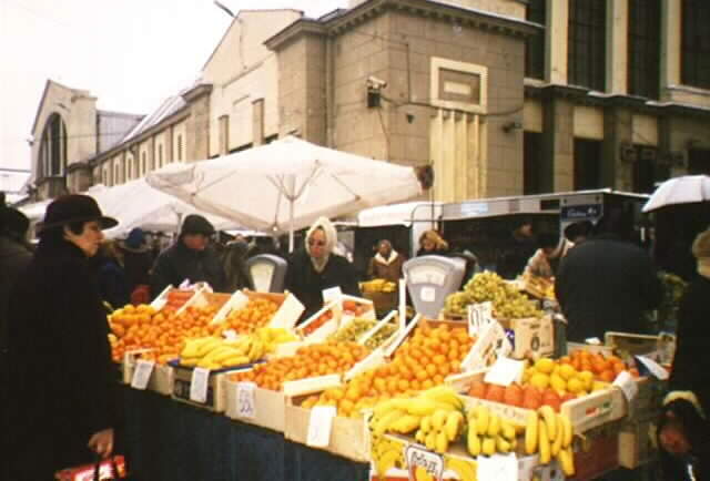 Market