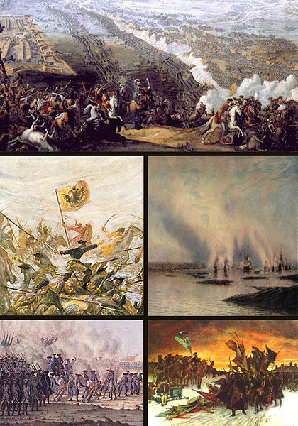 Great Northern War