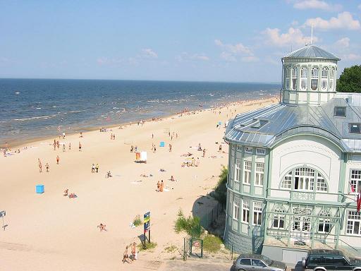 Jurmala