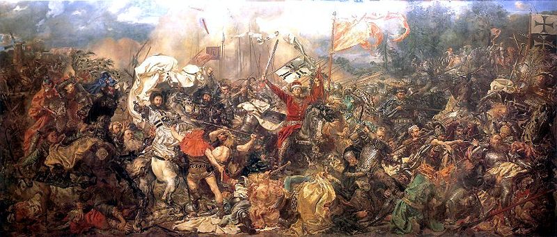 Battle of Grunwald