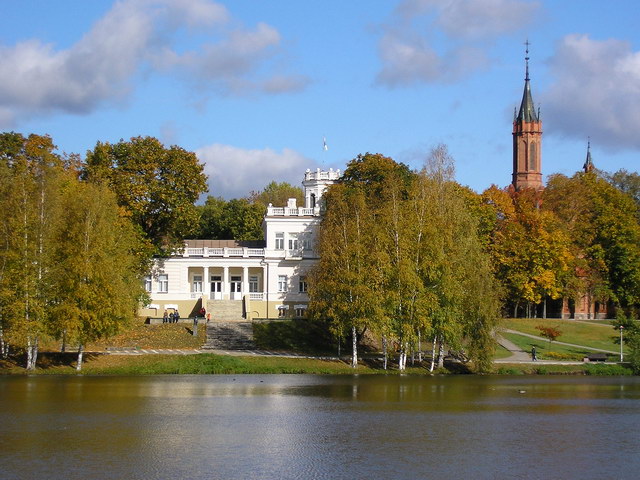 Druskininkai 