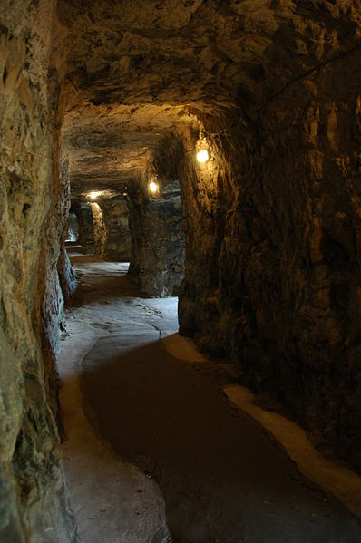 Bock Casemates
