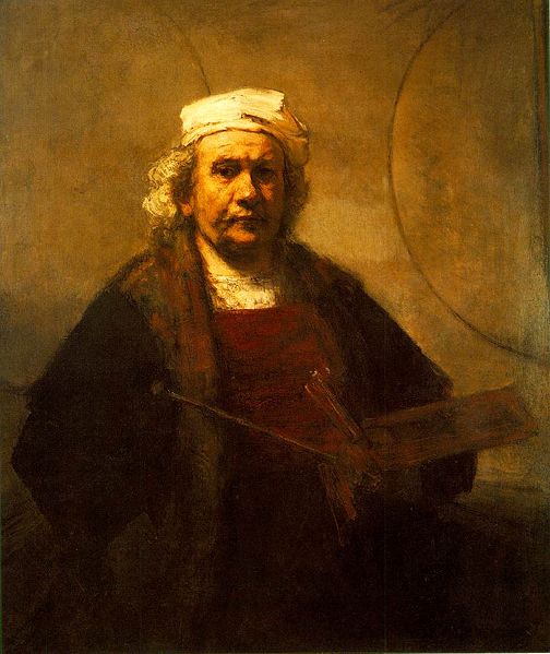 Rembrant Van Rijn