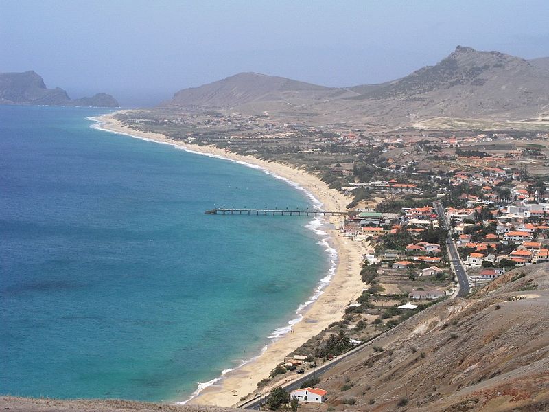 Porto Santo