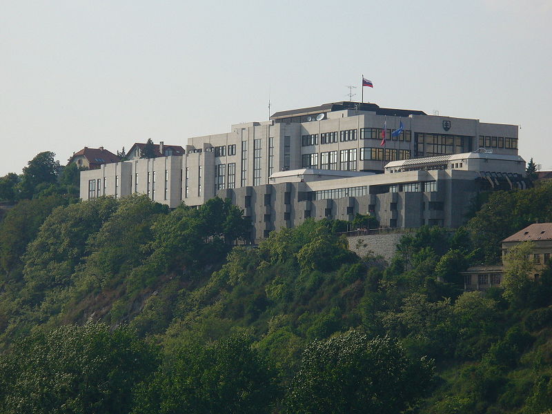 National Council of the Slovak Republic
