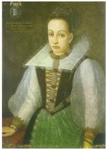 Elisabeth Bathory