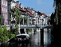 Ljubljana