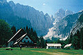 The Triglav National Park