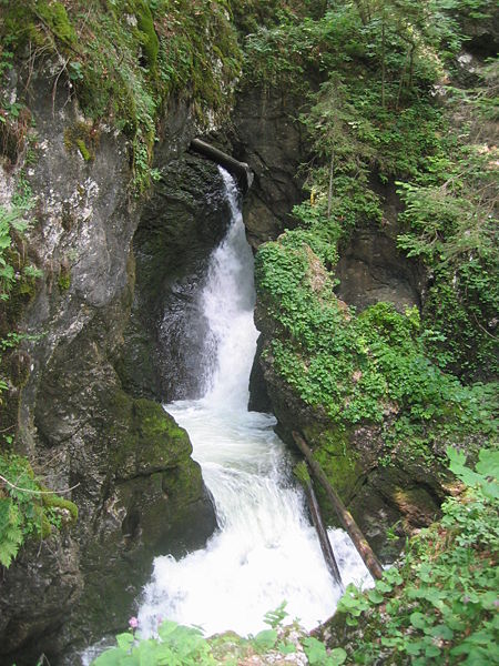 Waterfall